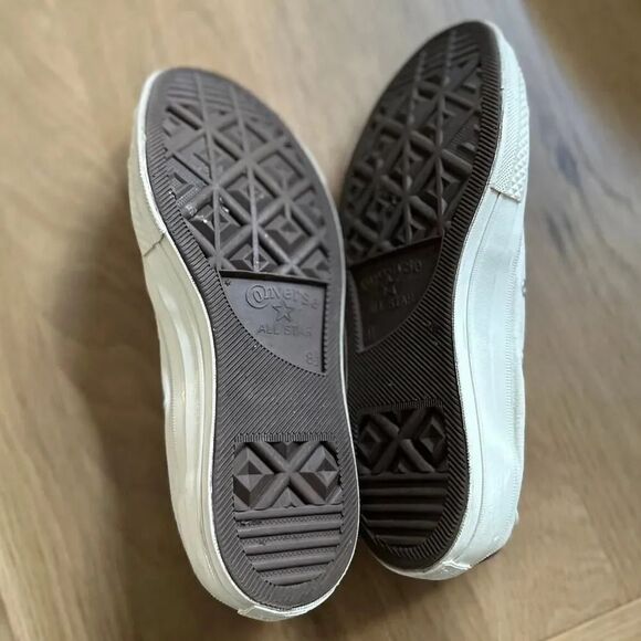 Chuck Taylor Comme Des Garcons Play - Picture 4 of 9